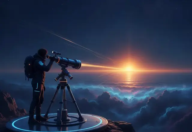 Tech verse directin suunta